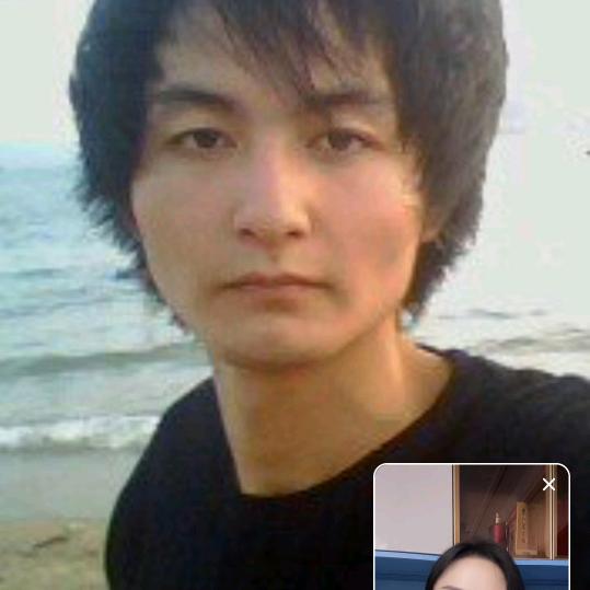 豪情