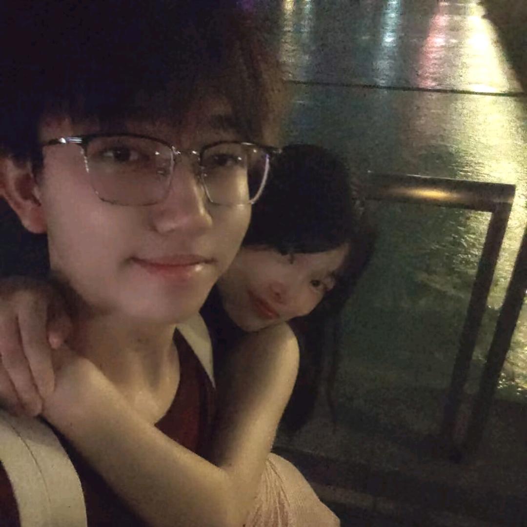 俊俏的流风