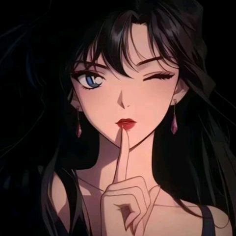 名侦探小兰