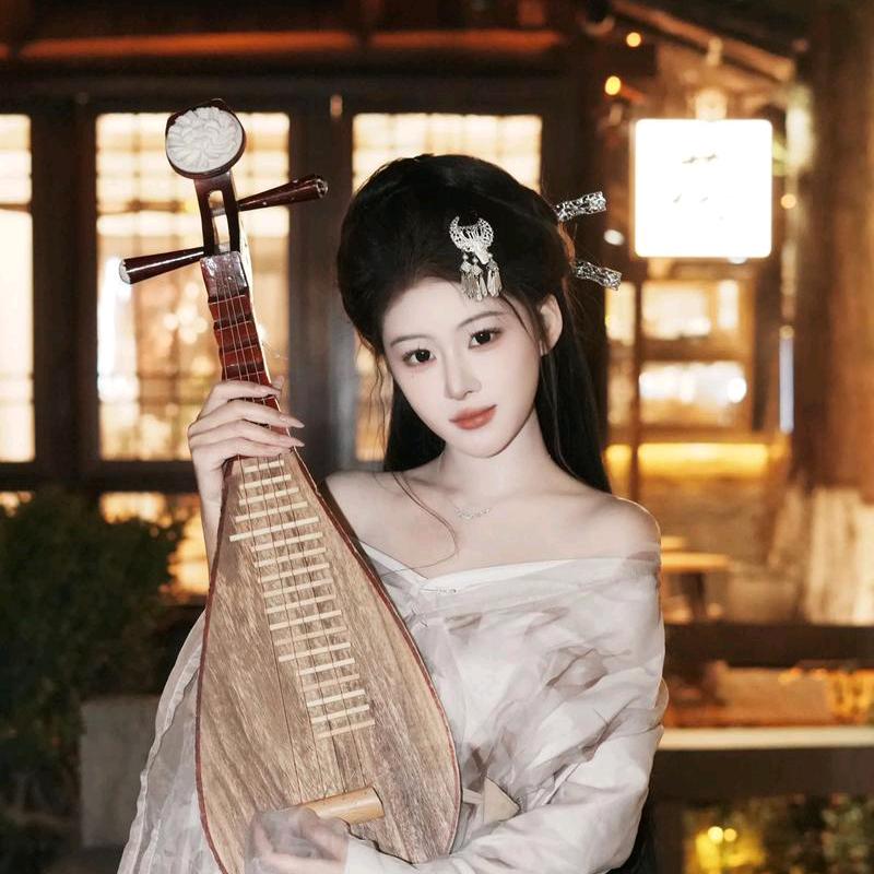 彩蝶公主