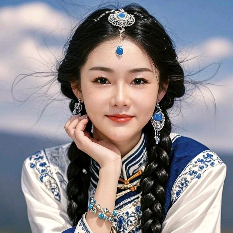 Annie（安妮）