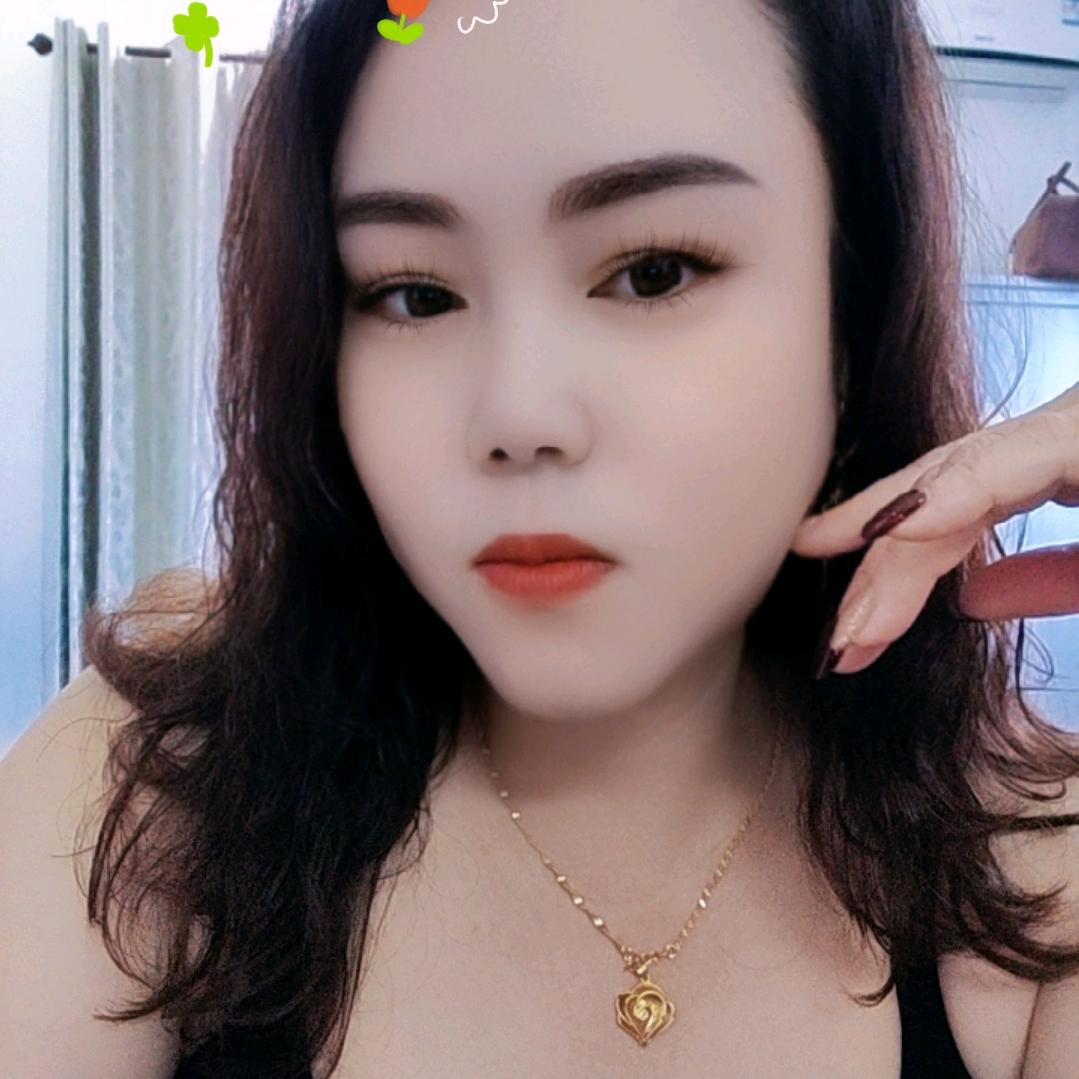 🌷何小姐🌷