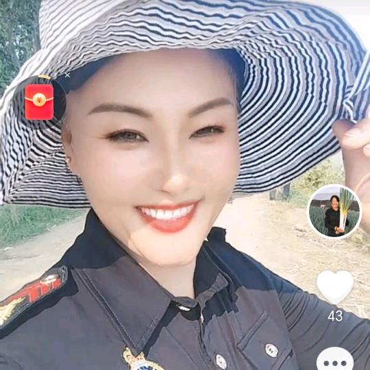 青州大葱陈芬购销