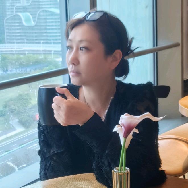 演员李颖