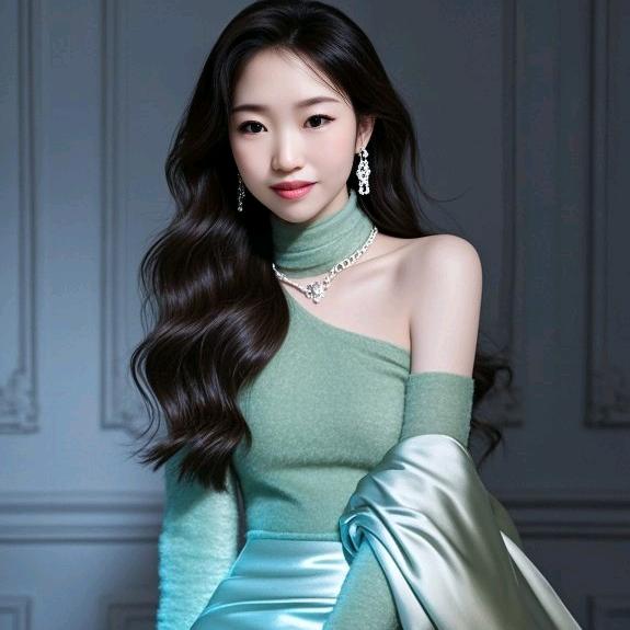 宝妈美美