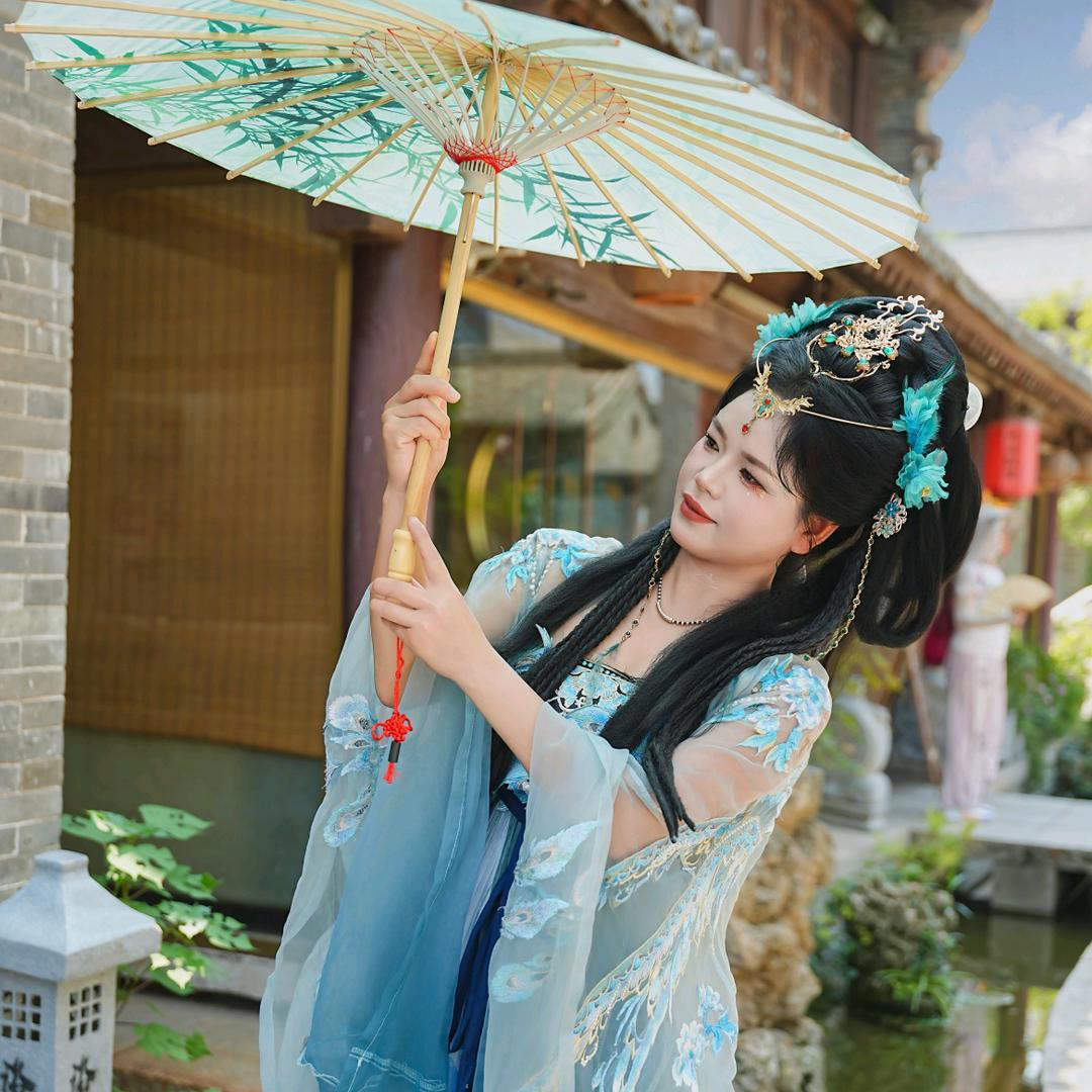 蟠桃姐姐