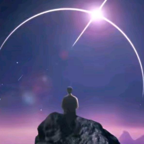 归途的光✨