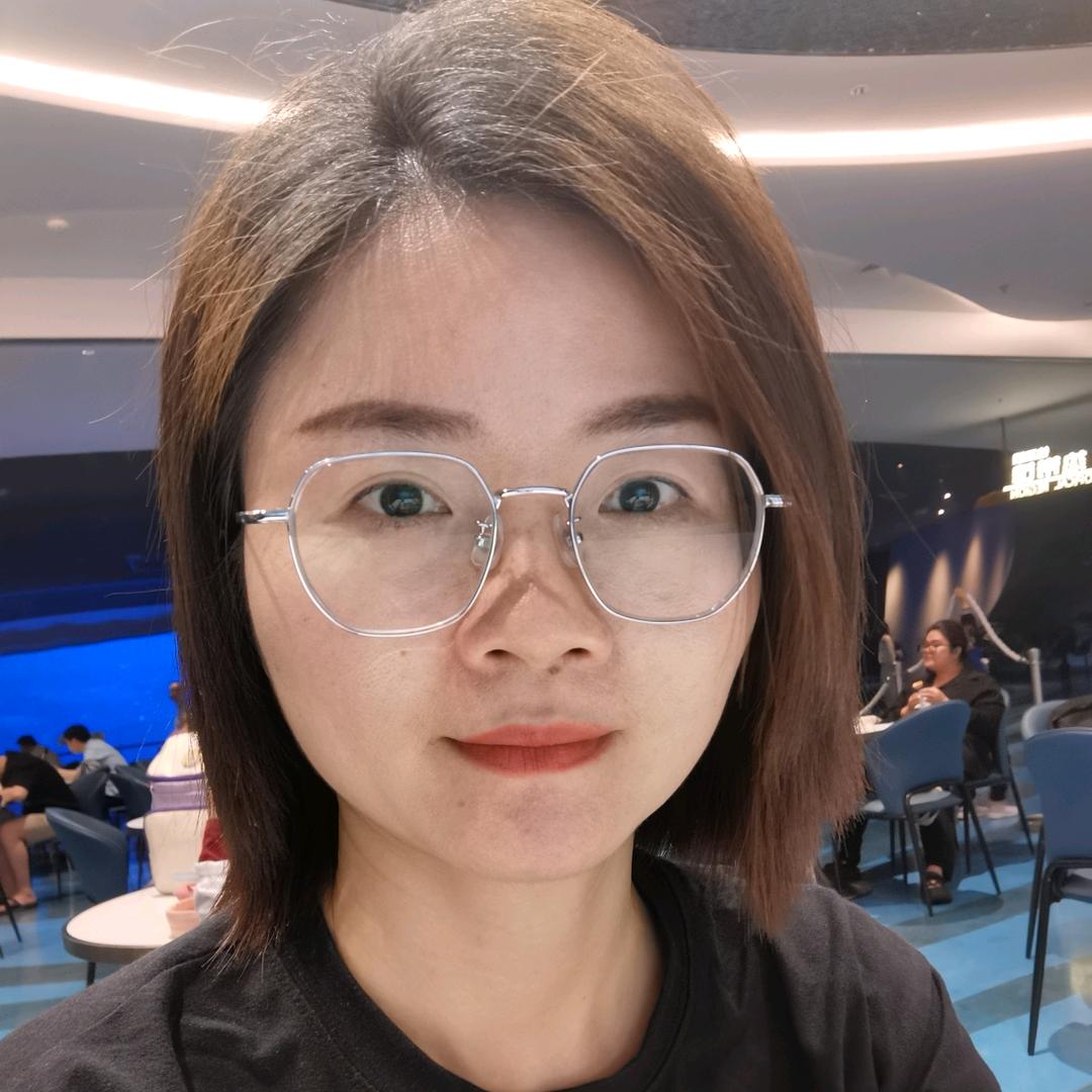 是彩色的彩呀