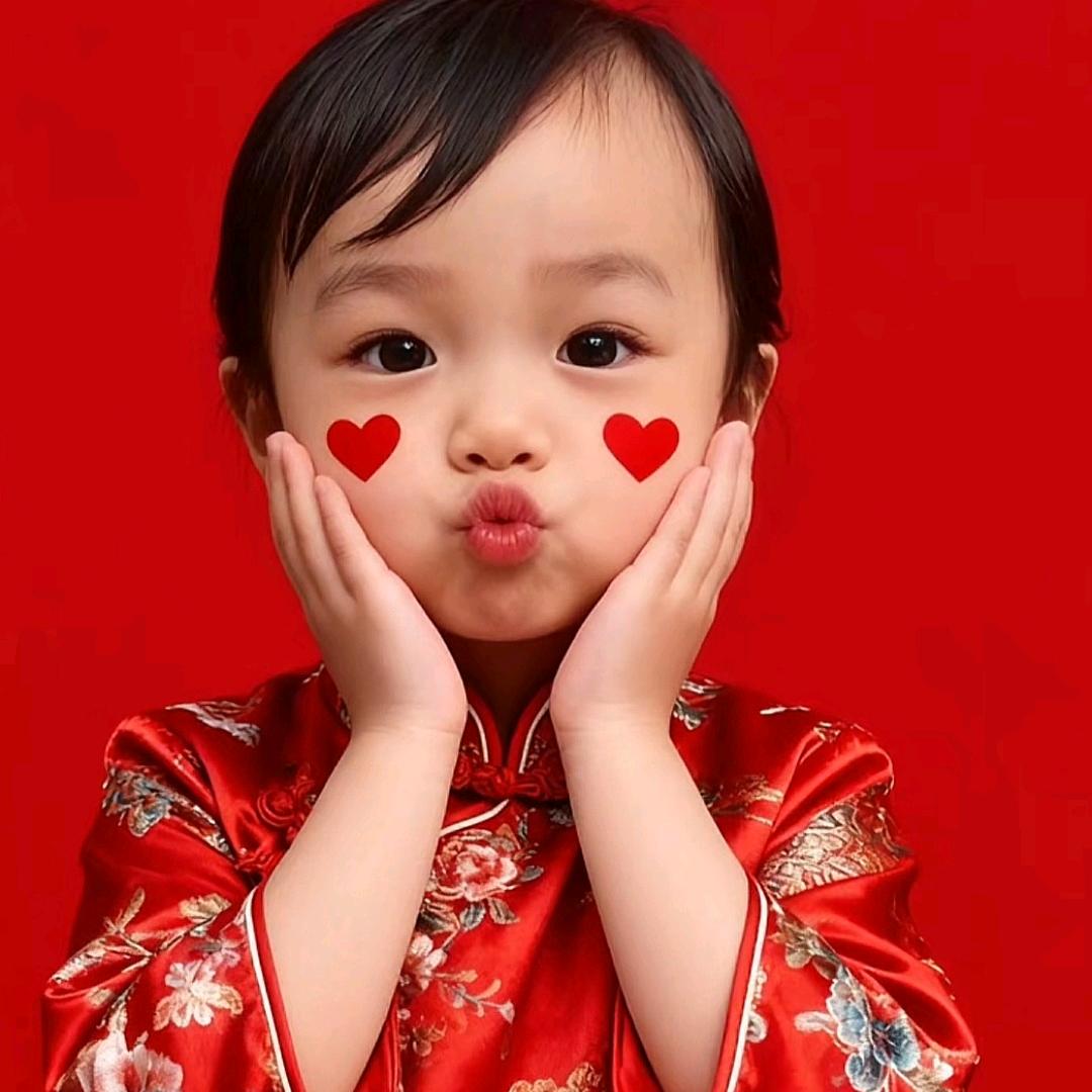 吉祥如意