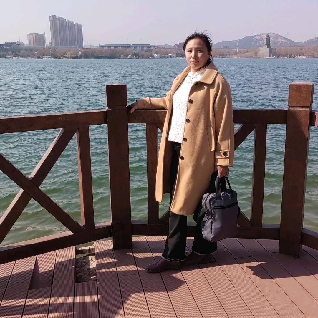 一安吖