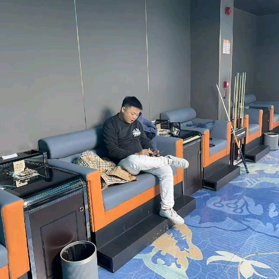 阿杨
