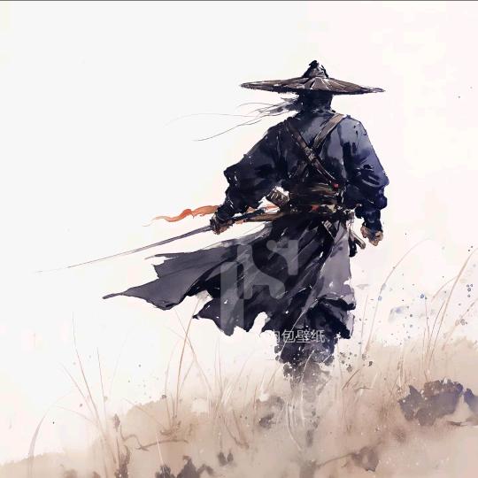 好汉╭(╯ε╰)╮