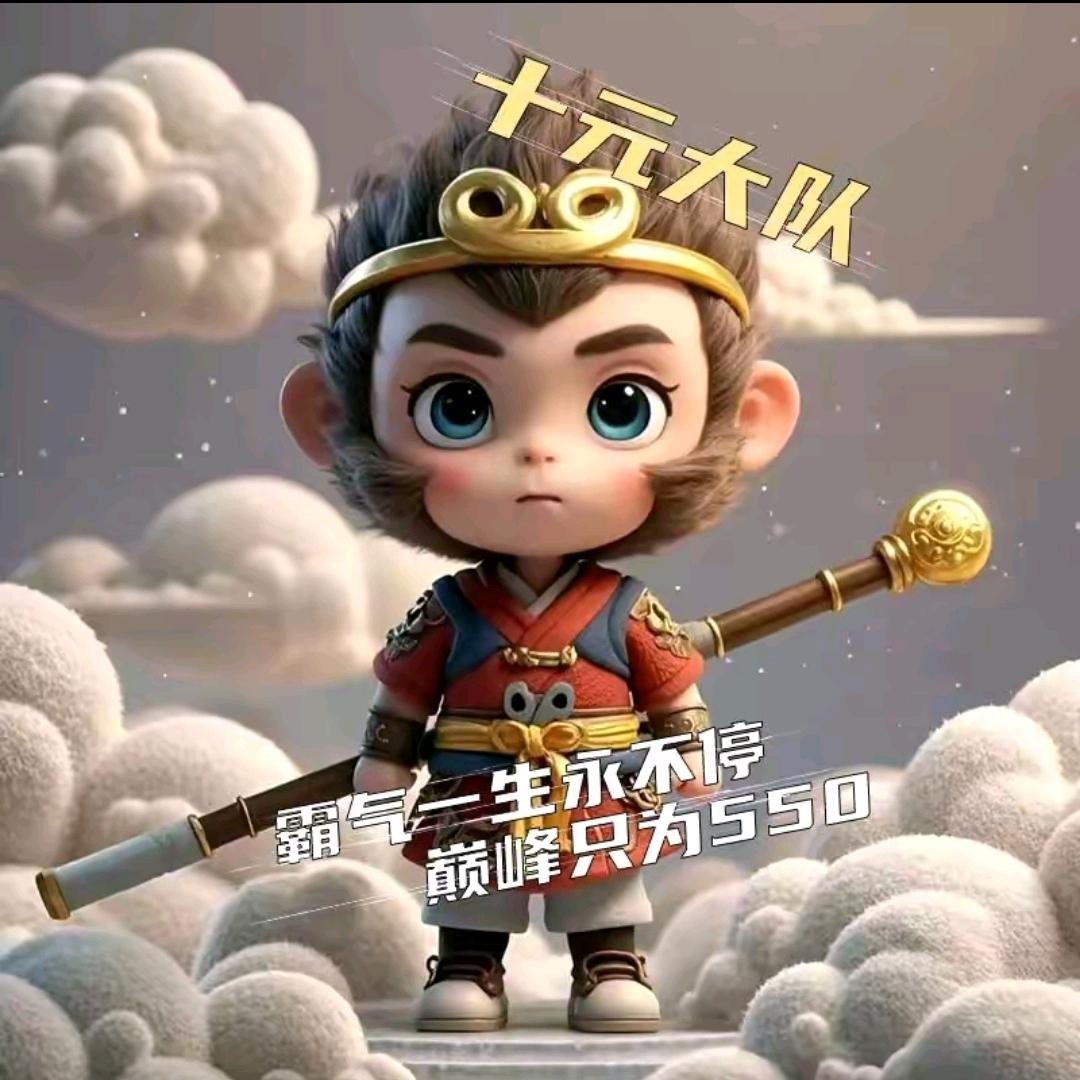 野狼王