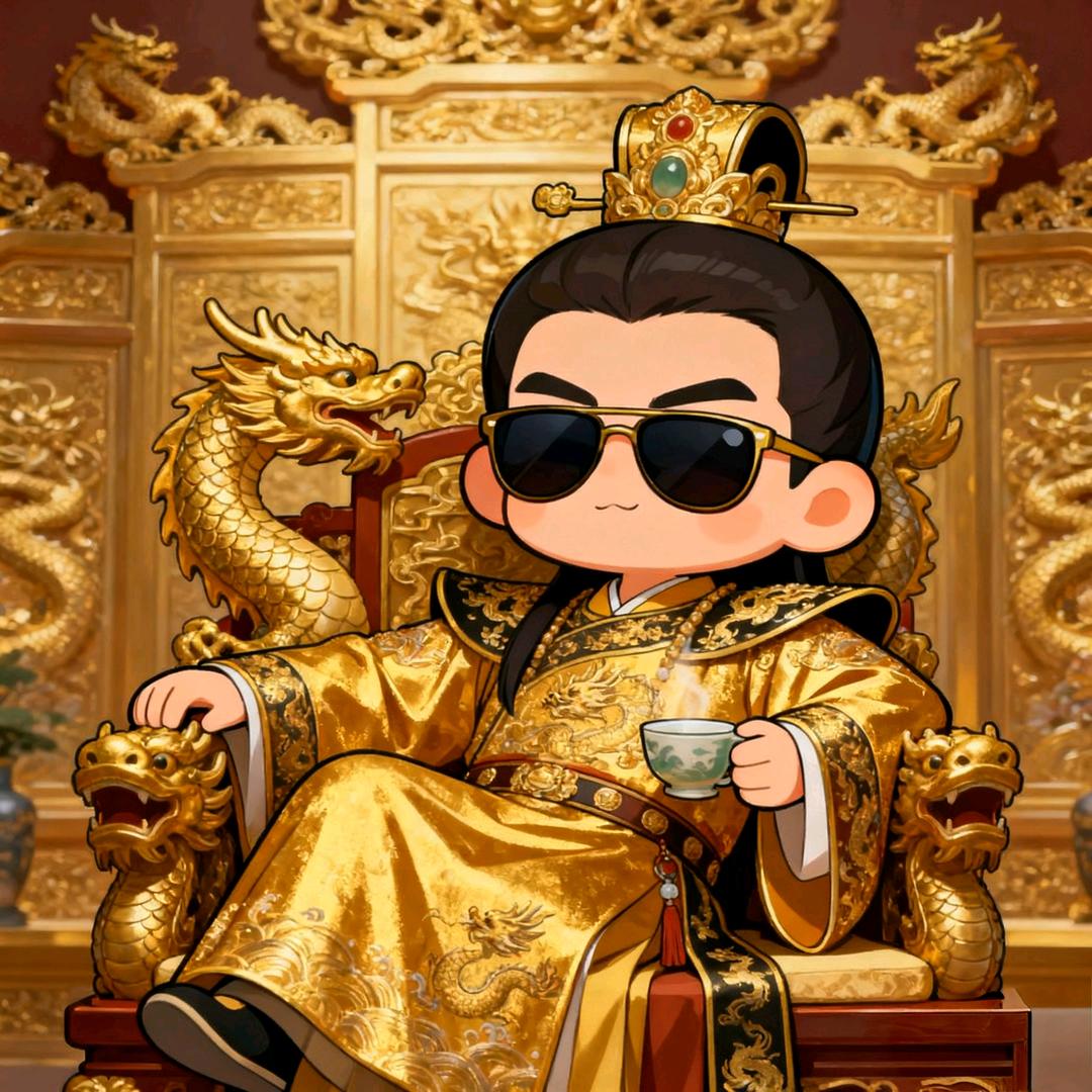 吴健推荐琪汪湛臻选阁