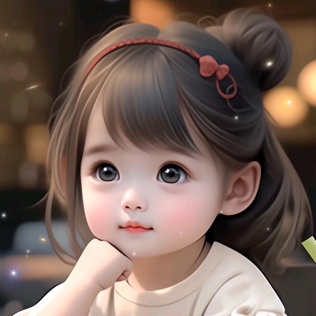 🌙星儿麻麻