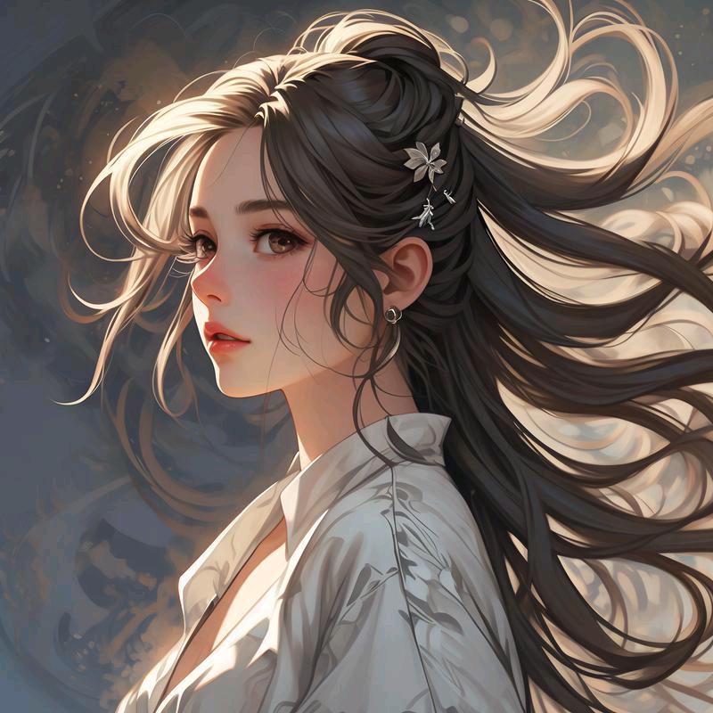风儿