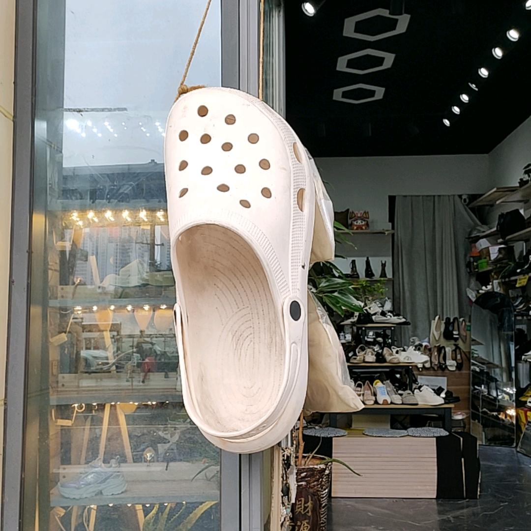 品牌缺码