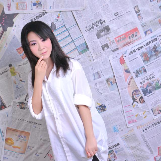 朵朵