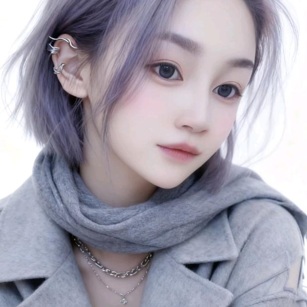 日落美甲💅🏻美睫《昌吉亚中》培训学员