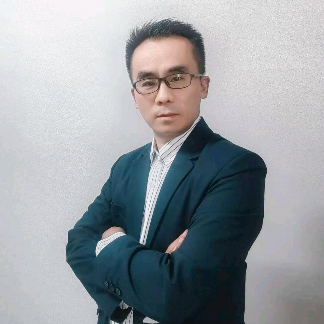 阿正聊养发
