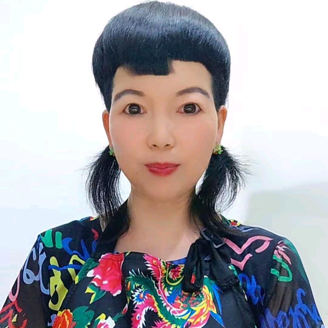 娜娜
