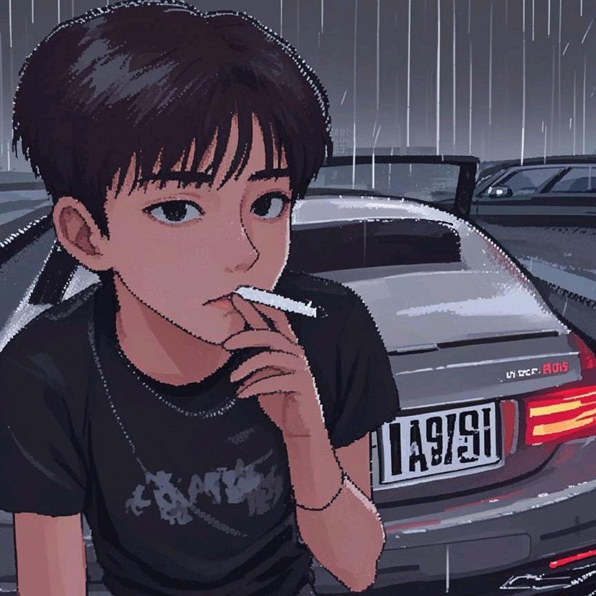 M总