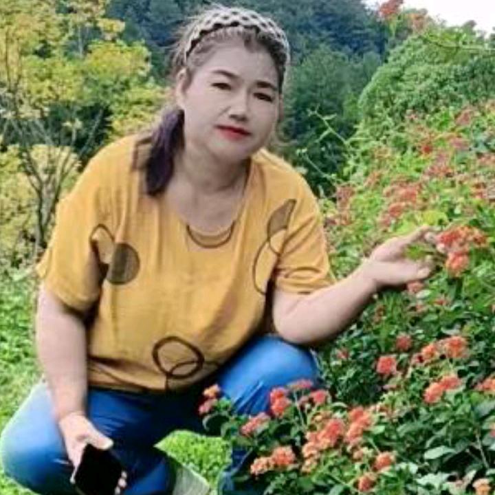 郭满萍