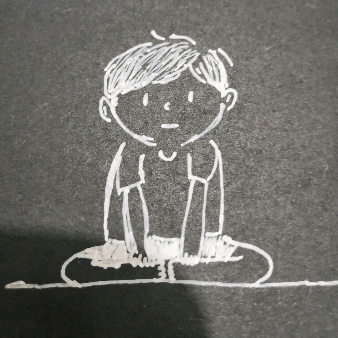 阿七的橱窗
