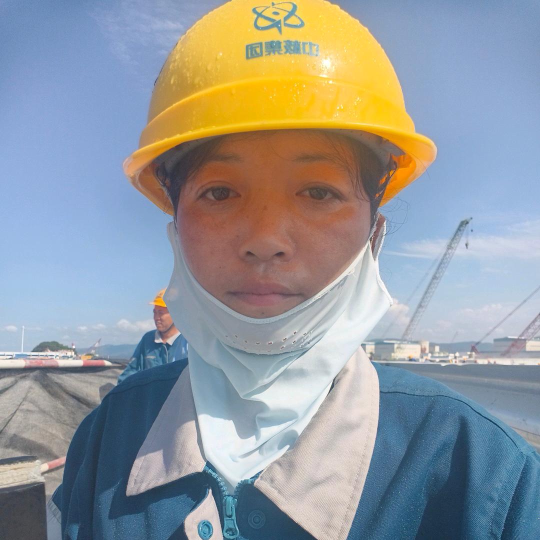 @工地张姐