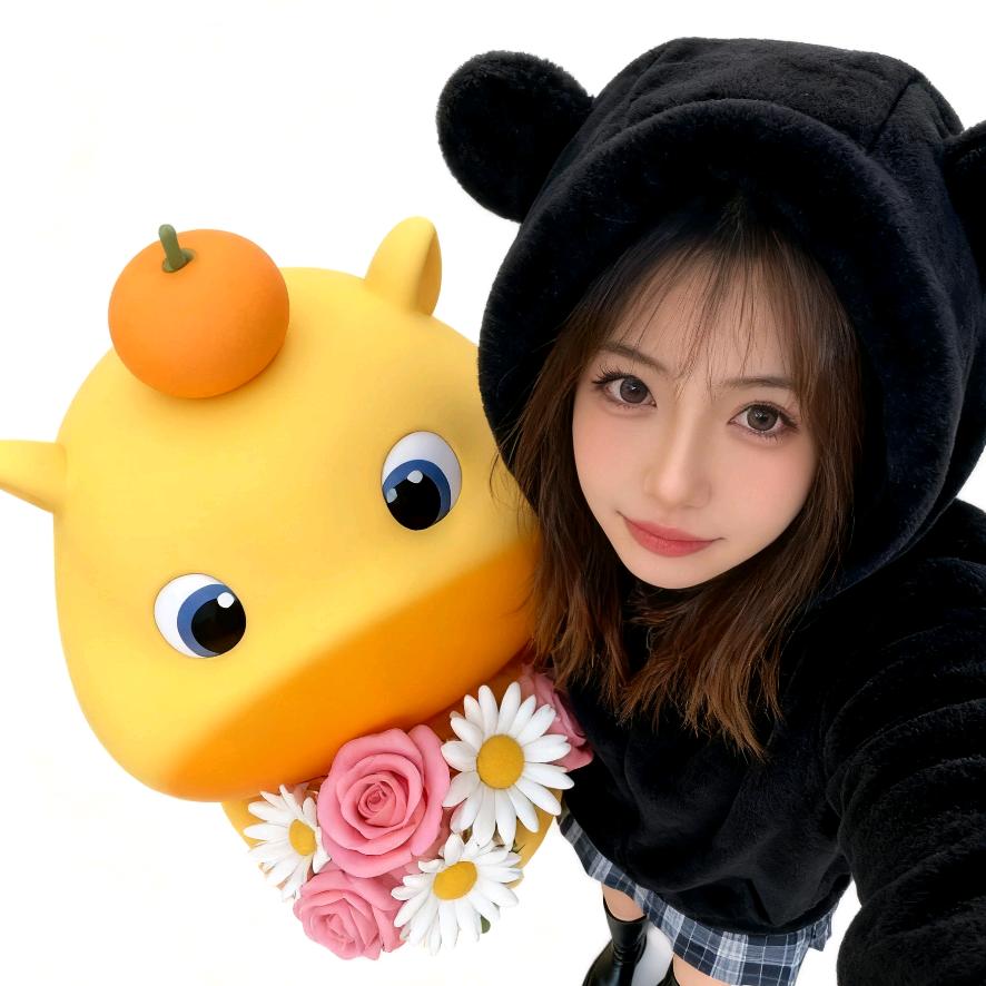 🍍菠萝小薇🍍