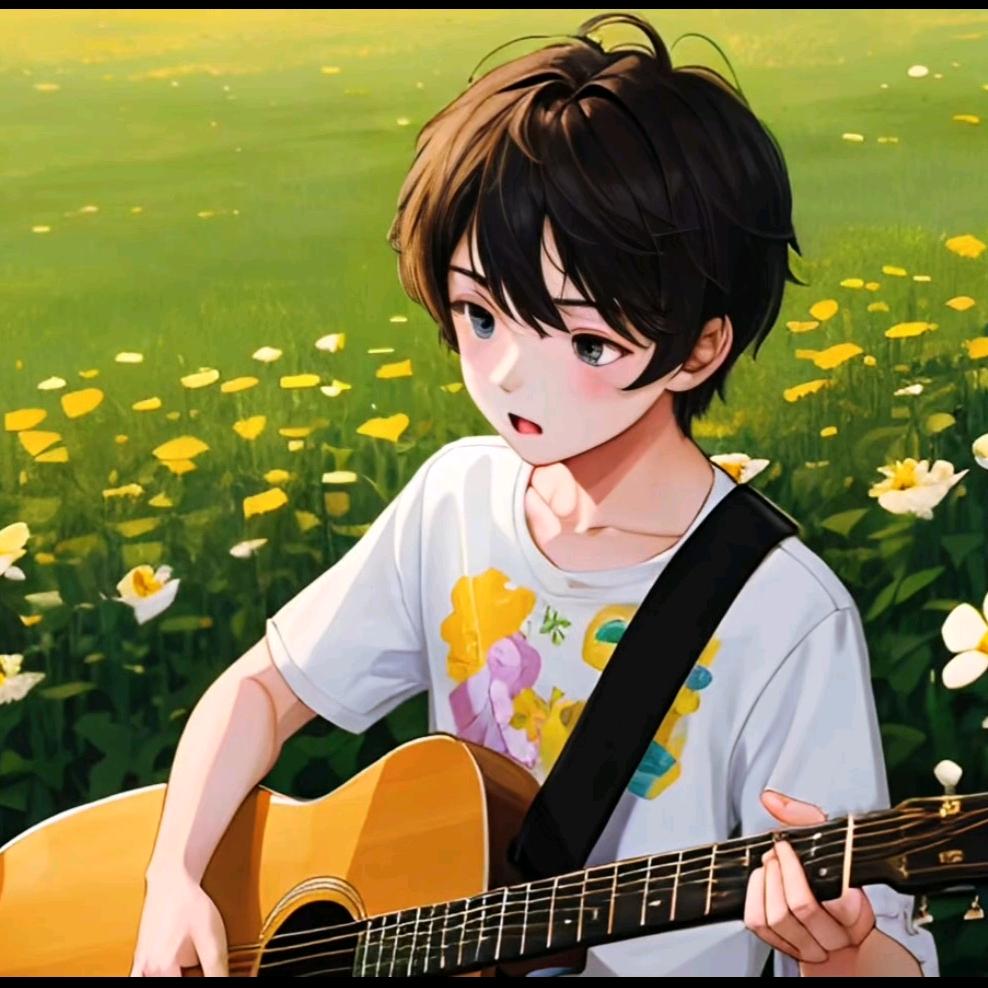 🍊橙子曲库
