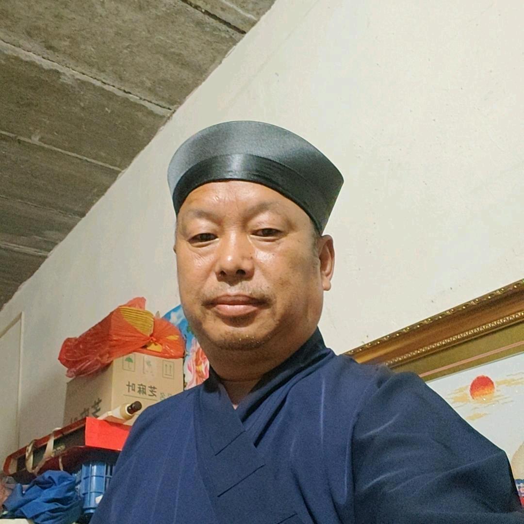 火石岗郝文超厨师班