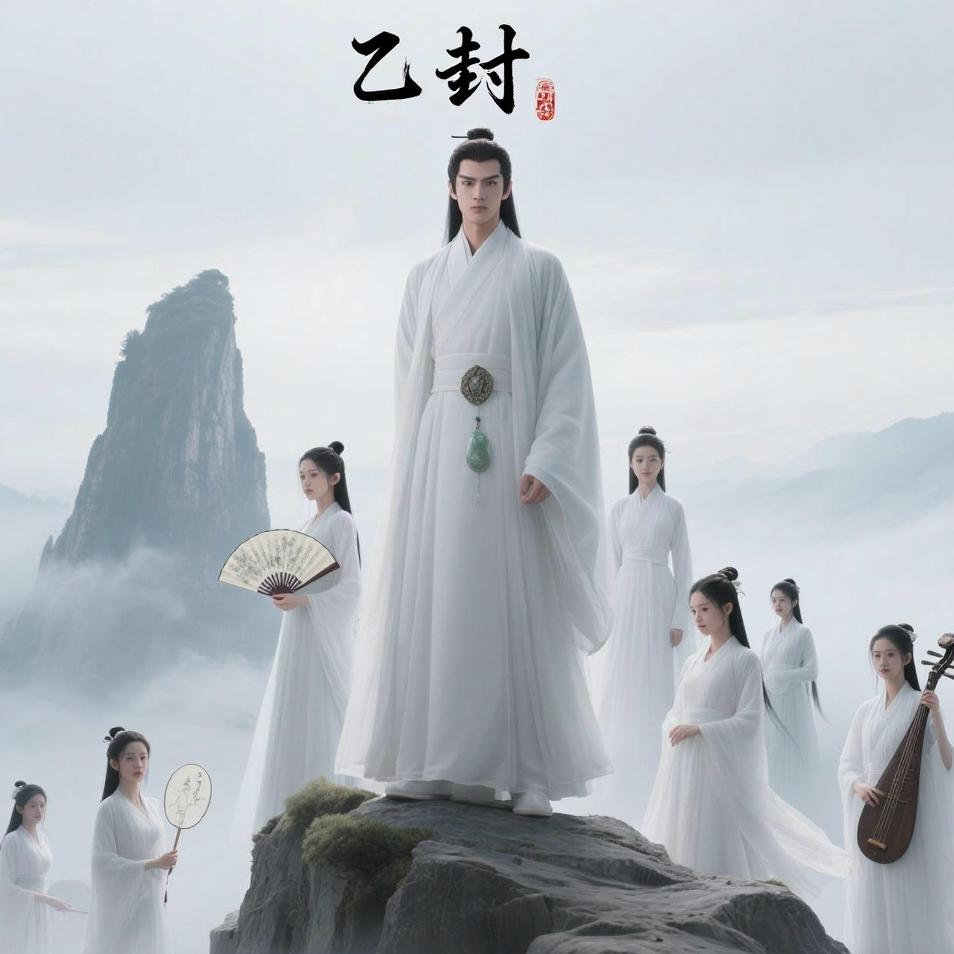 乙封