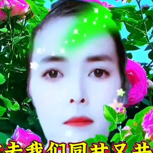 一生平安（王）
