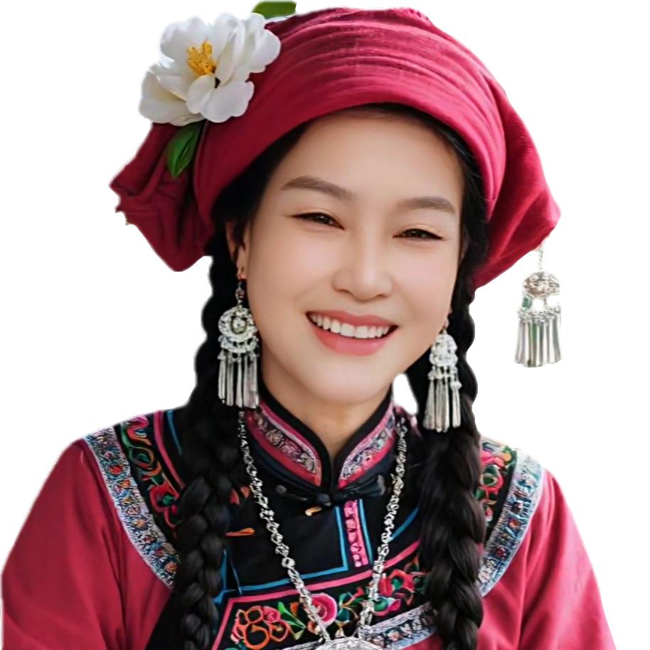 云朵姐姐