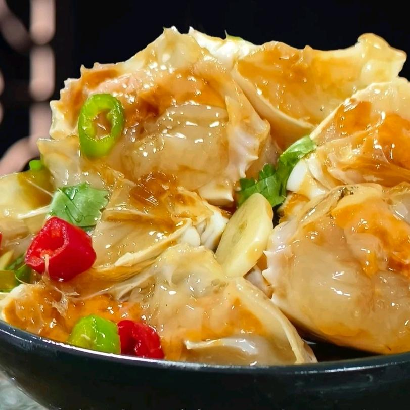 钓鱼人海鲜小铺甄选