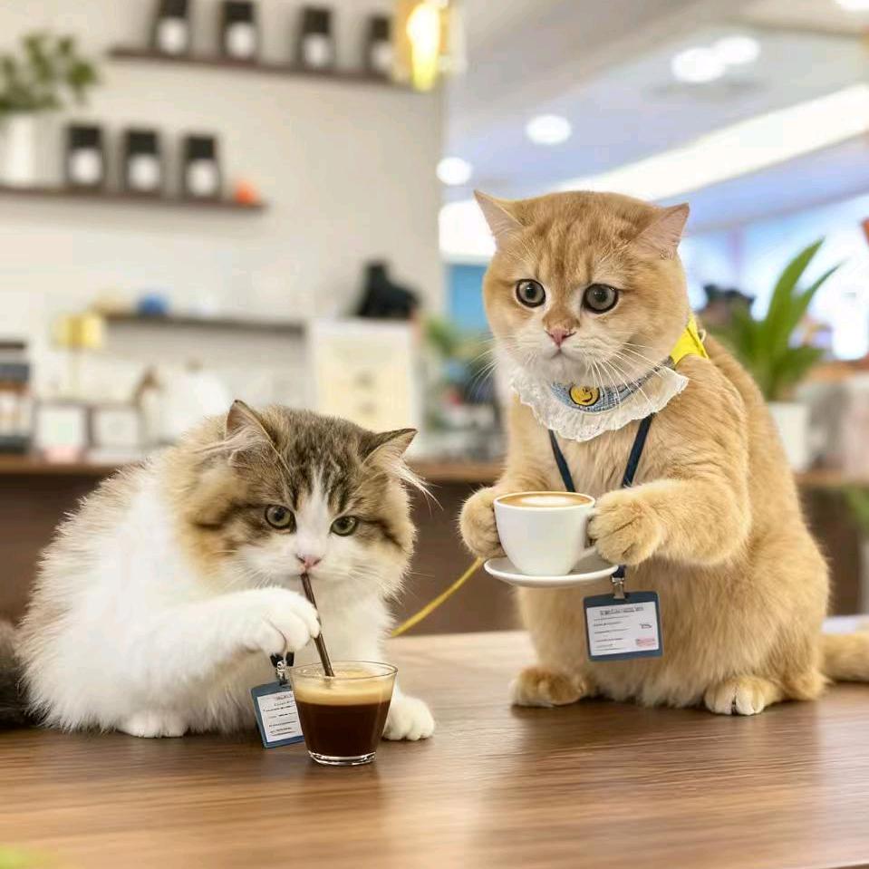 美丽的格桑花🌸