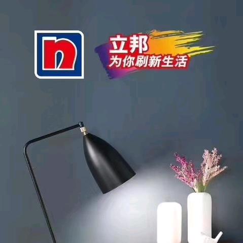 立邦装饰  全屋定制 ❤️