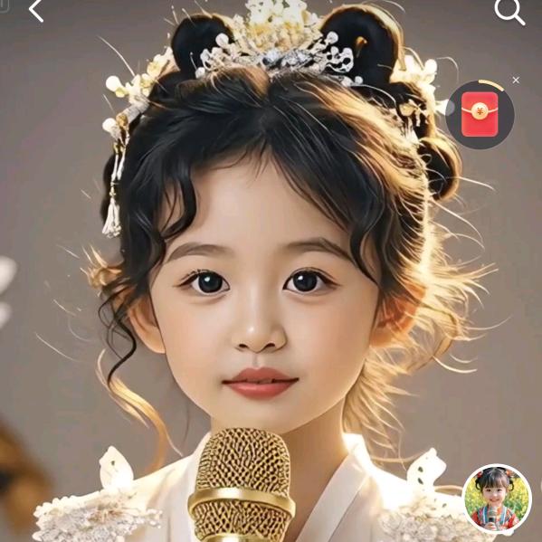 萌音小唱神（吸粉中）