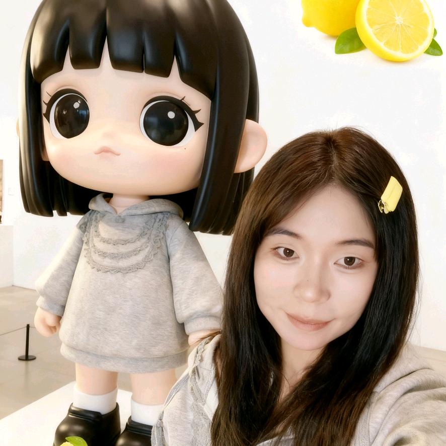 阿柚的彩妆匣子★
