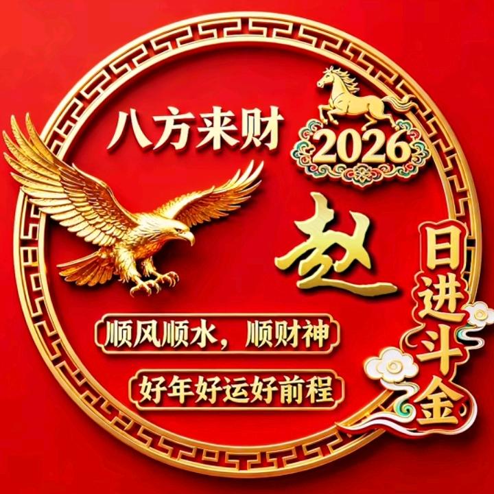 福星高照🌅🌅🌅🌅