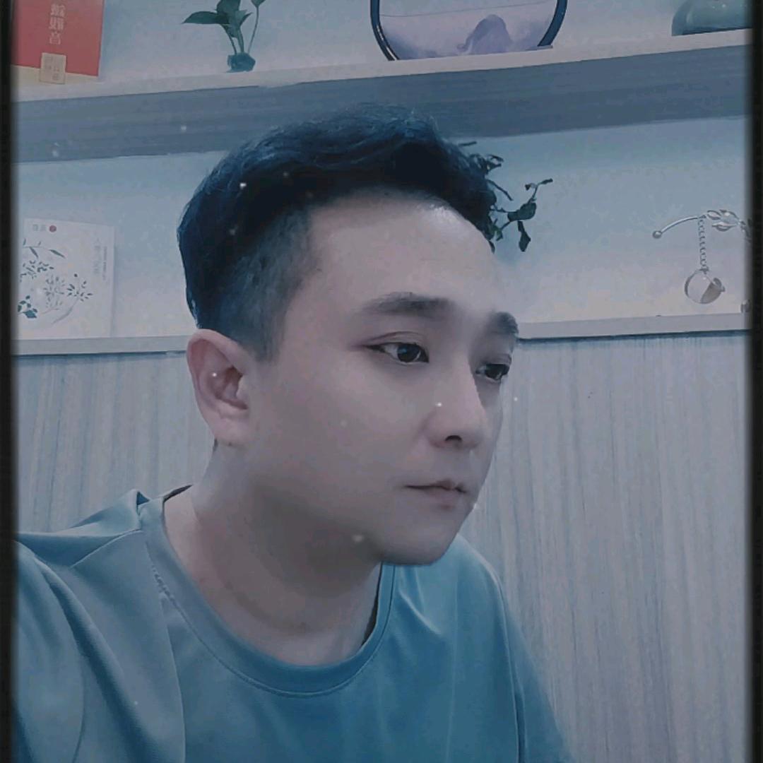 坐看星河