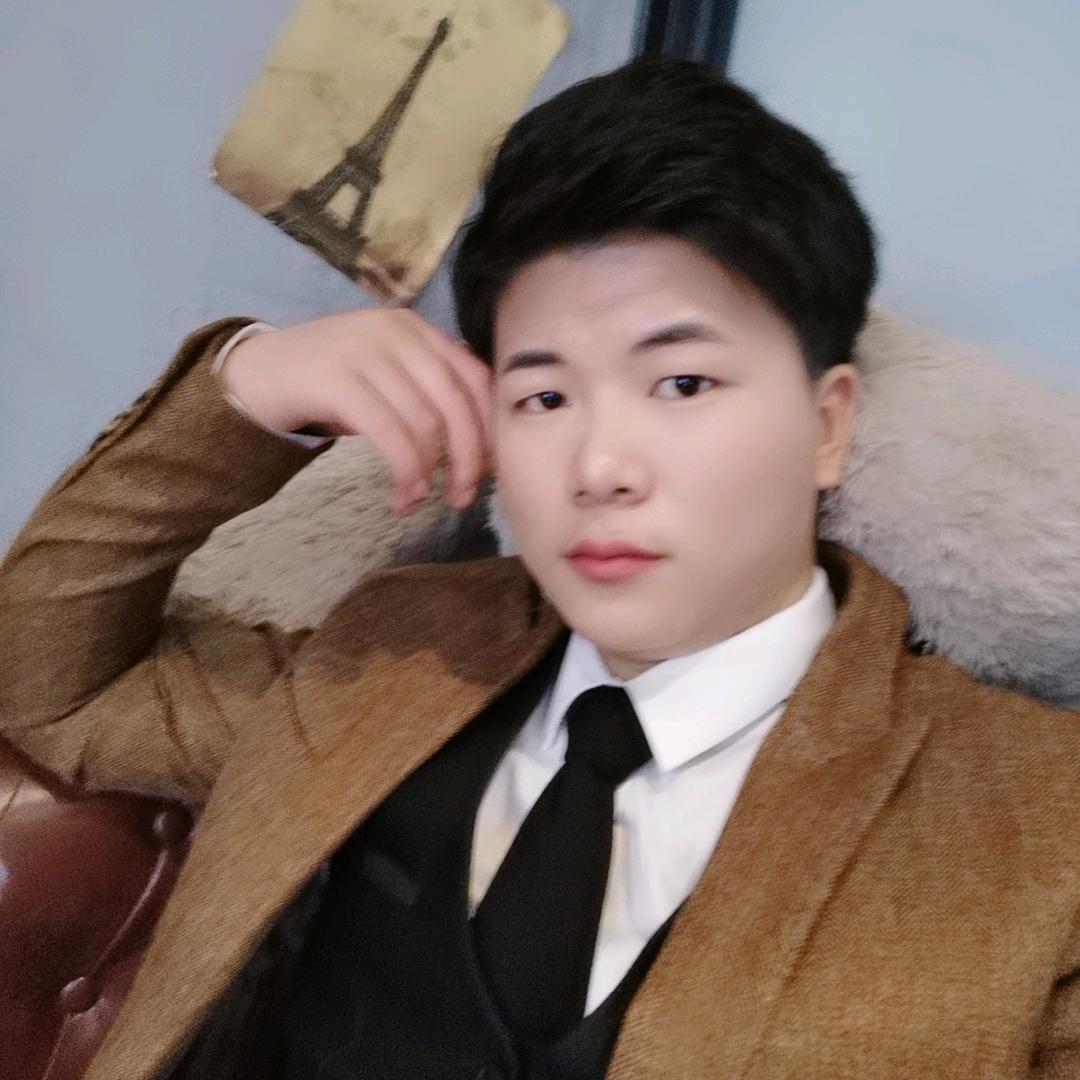 淮北装修｜设计师刘伟