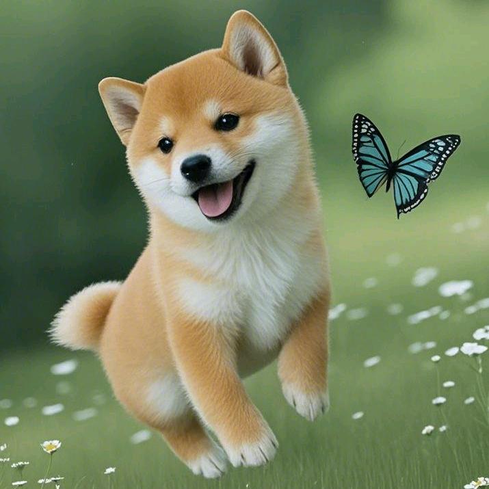 喜小宝🐶（喜宝宝、喜乐宝）
