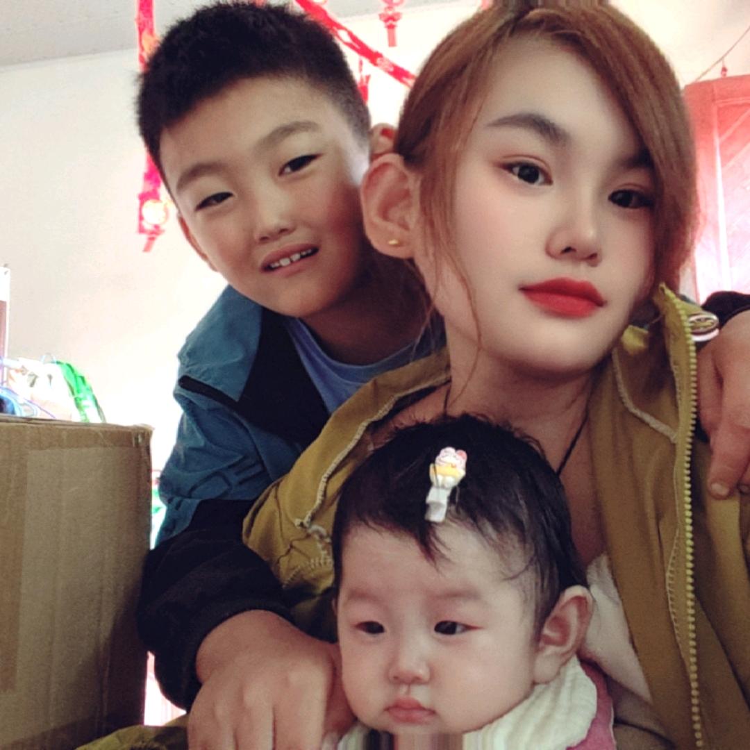 💕辣妈乖宝💕