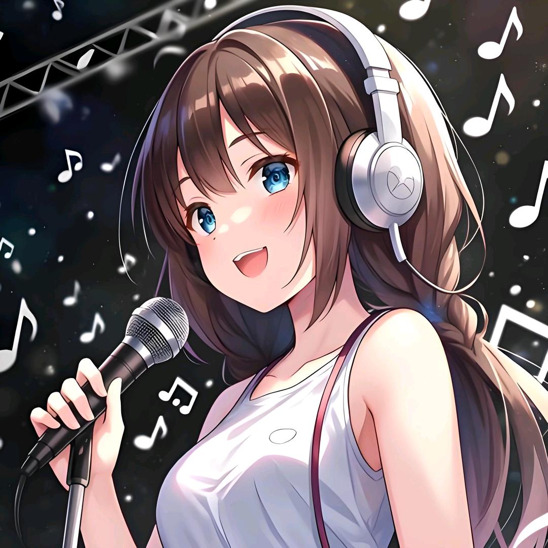王姐🎤