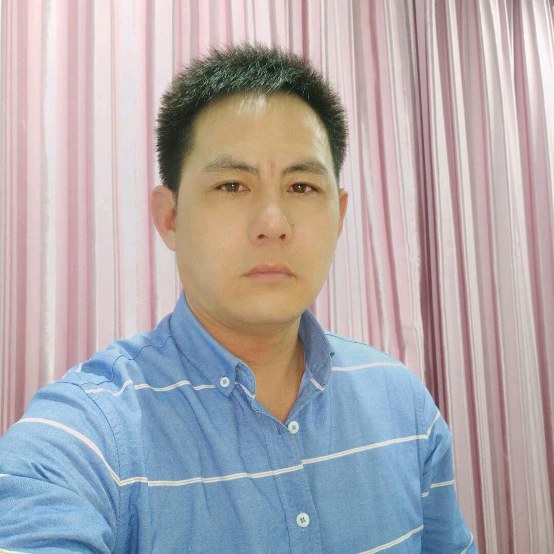兩中漫步