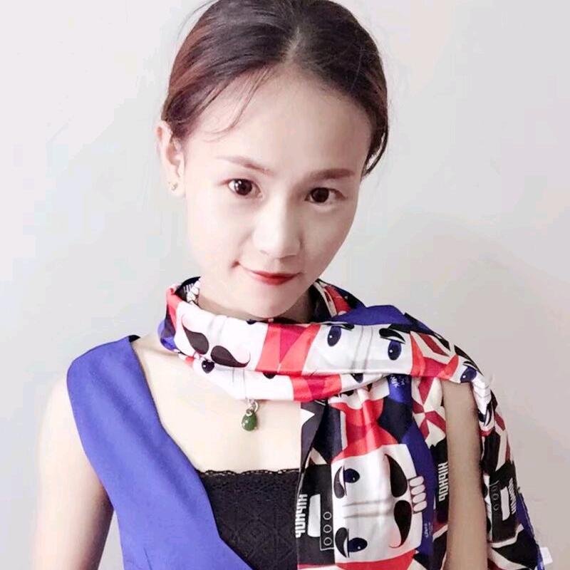 深深的话