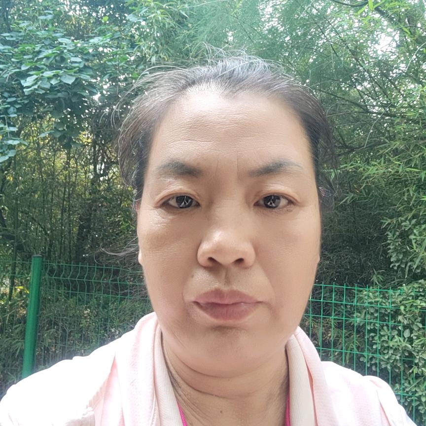 竹林（晚20点30）