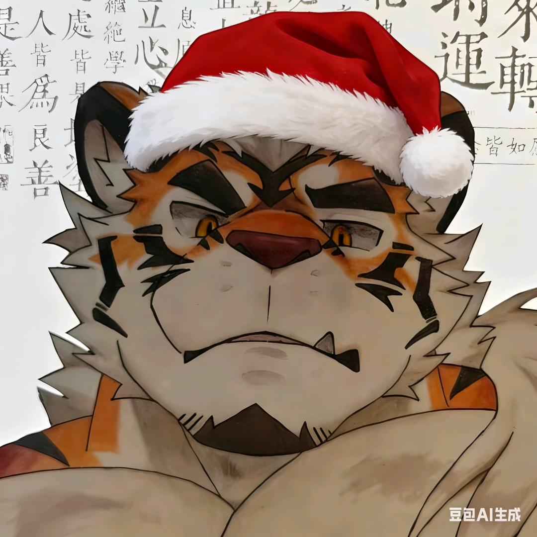 约翰.虎墨